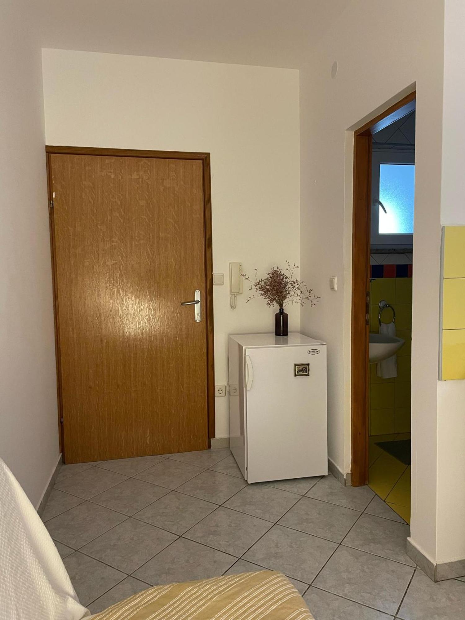 Apartments Matija Kampor Room photo