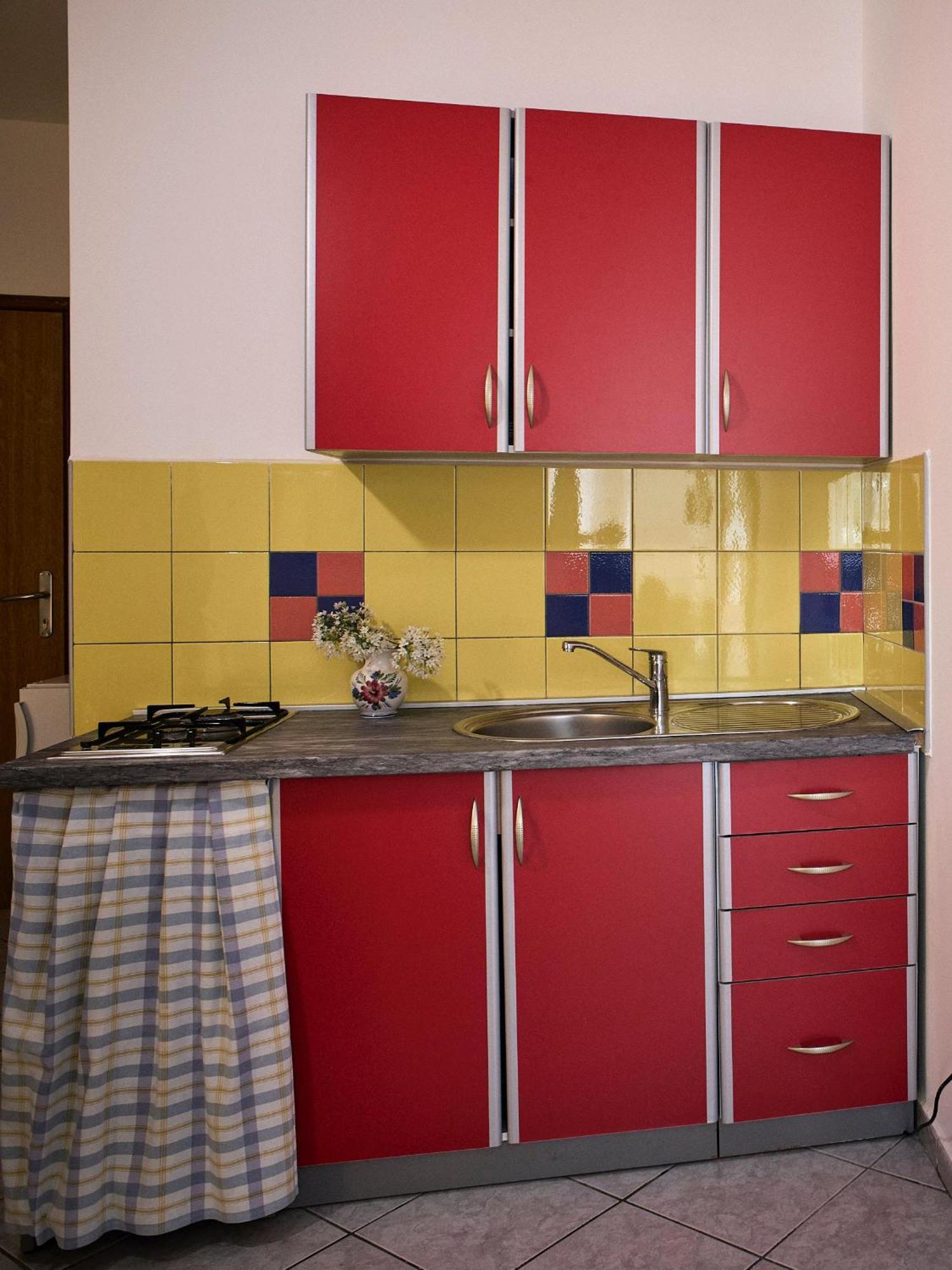 Apartments Matija Kampor Room photo