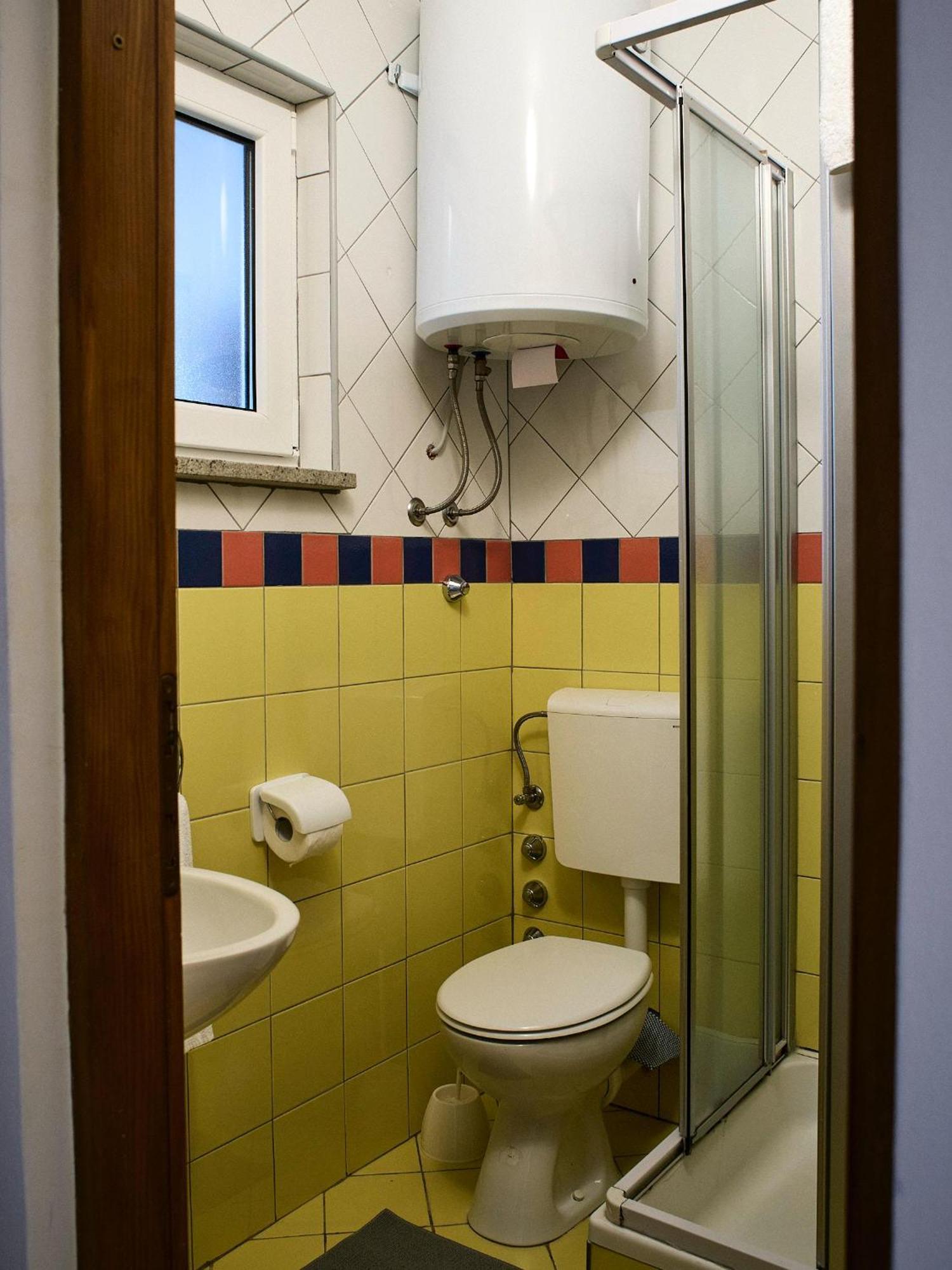 Apartments Matija Kampor Room photo