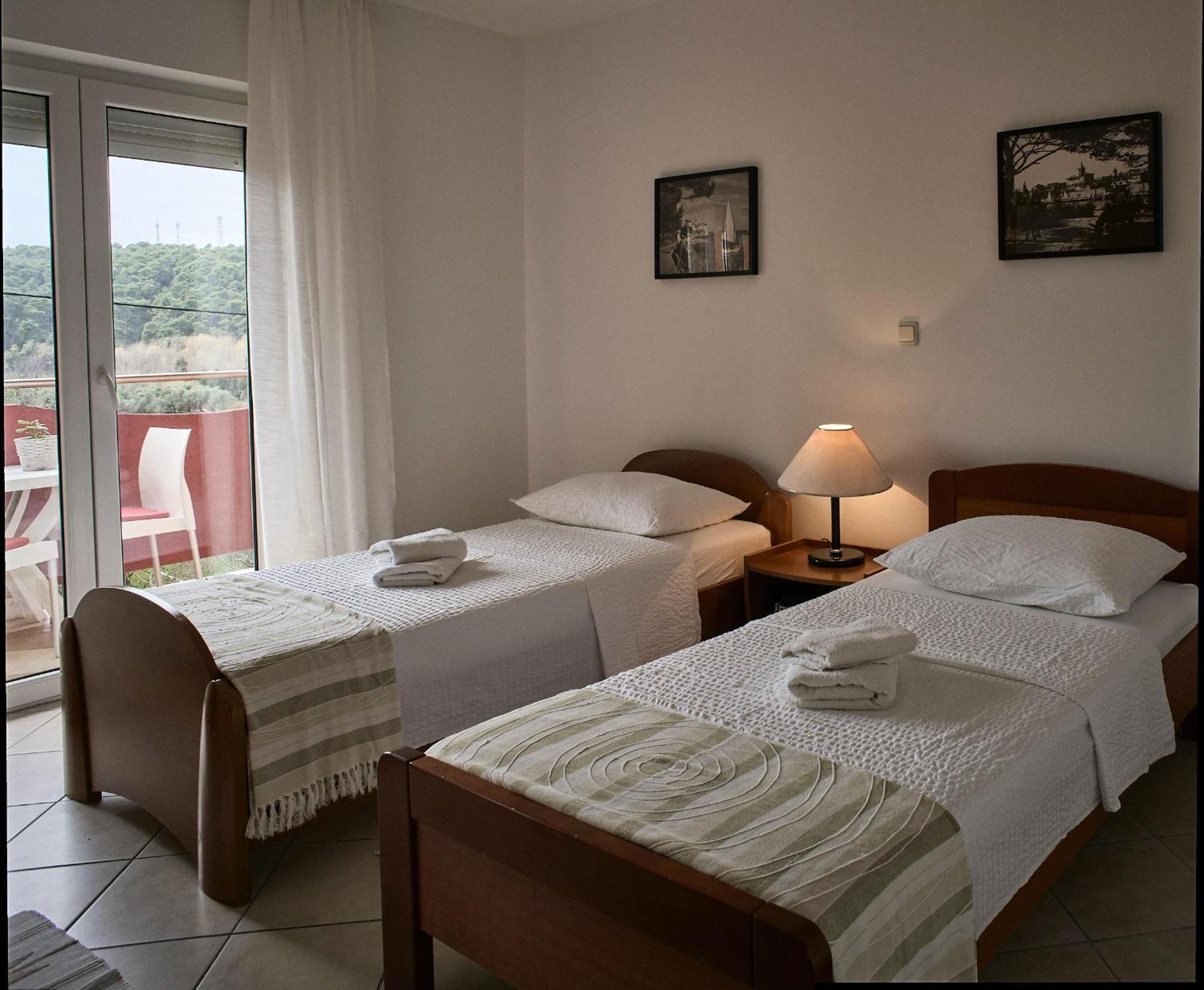 Apartments Matija Kampor Room photo