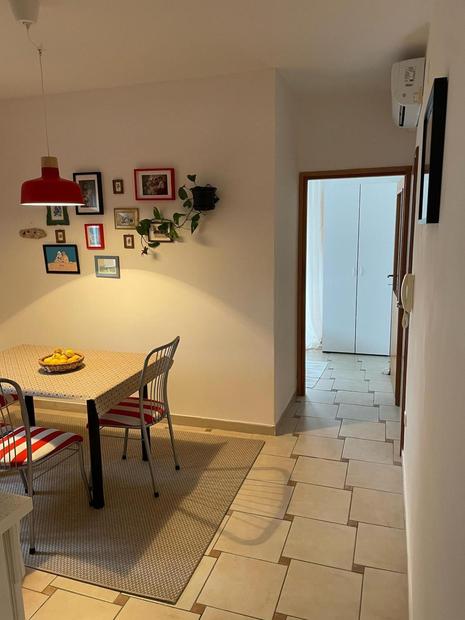 Apartments Matija Kampor Room photo