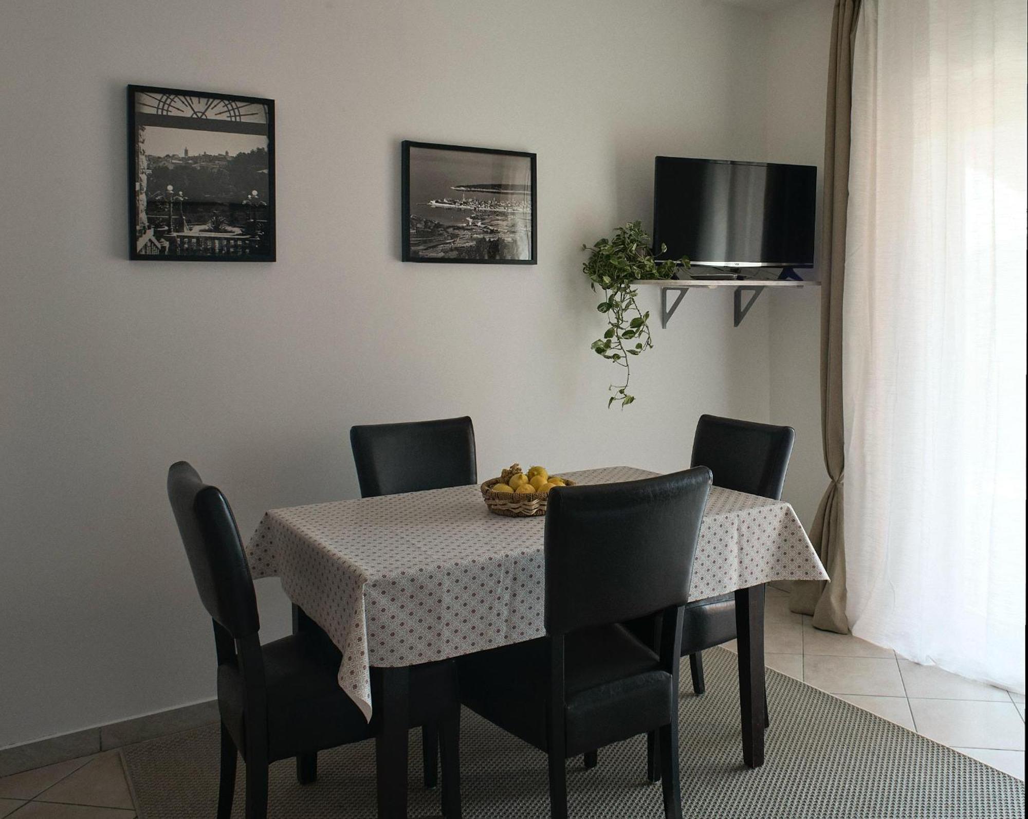 Apartments Matija Kampor Room photo