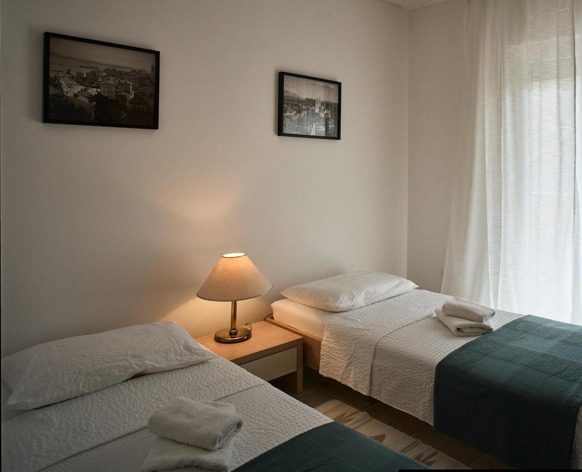 Apartments Matija Kampor Exterior photo