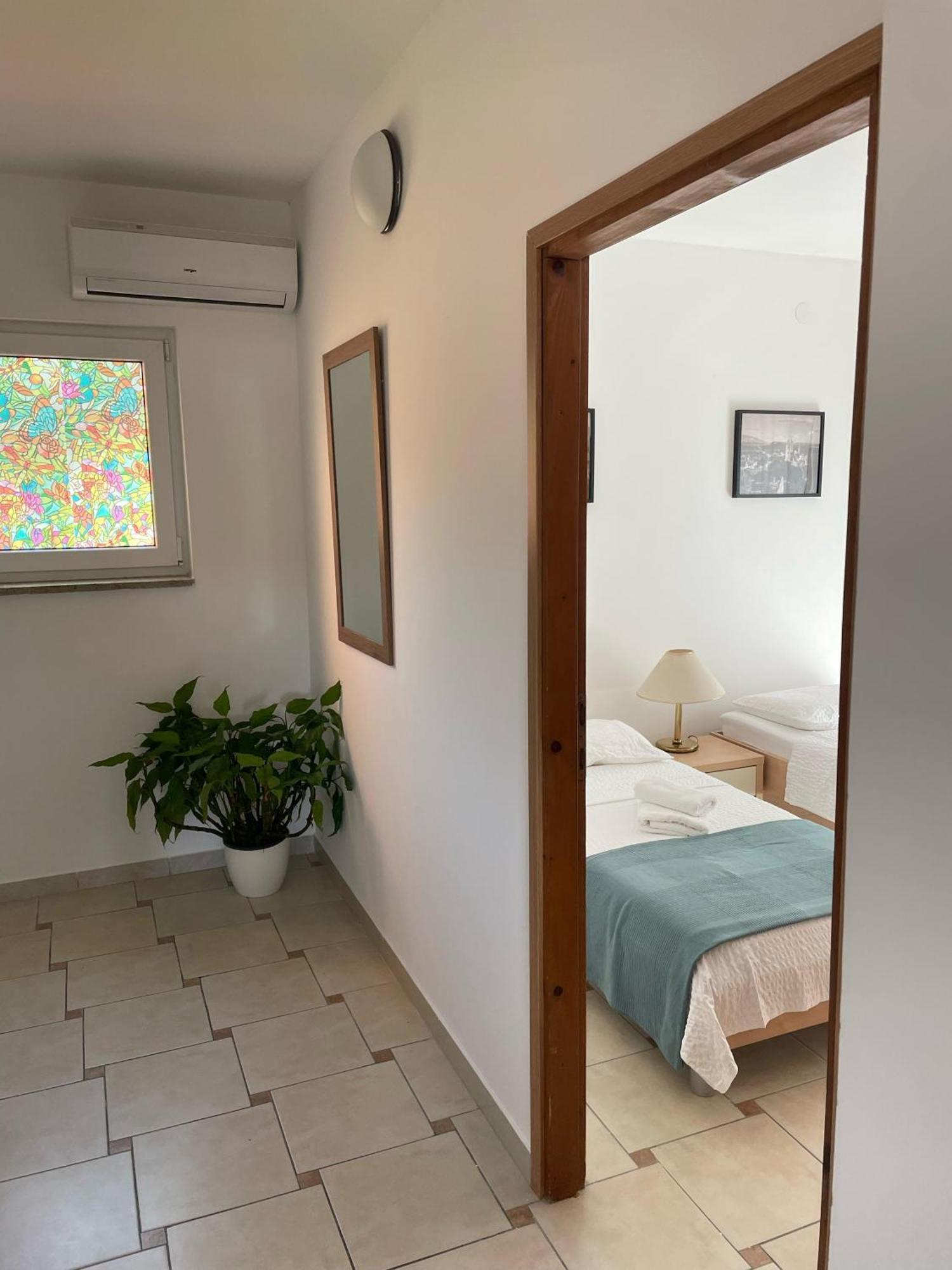 Apartments Matija Kampor Room photo